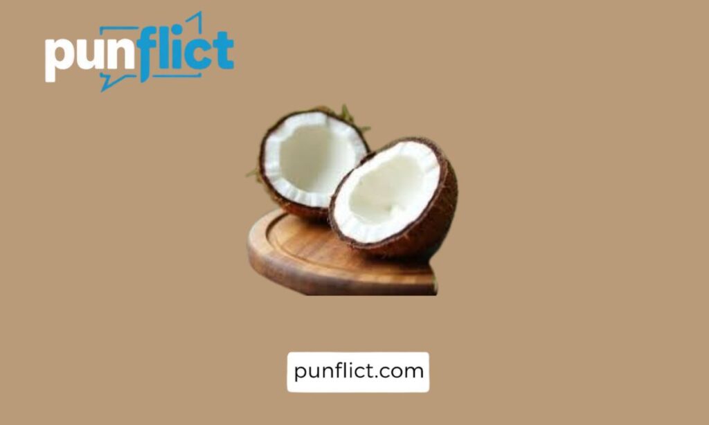 coconut-puns
