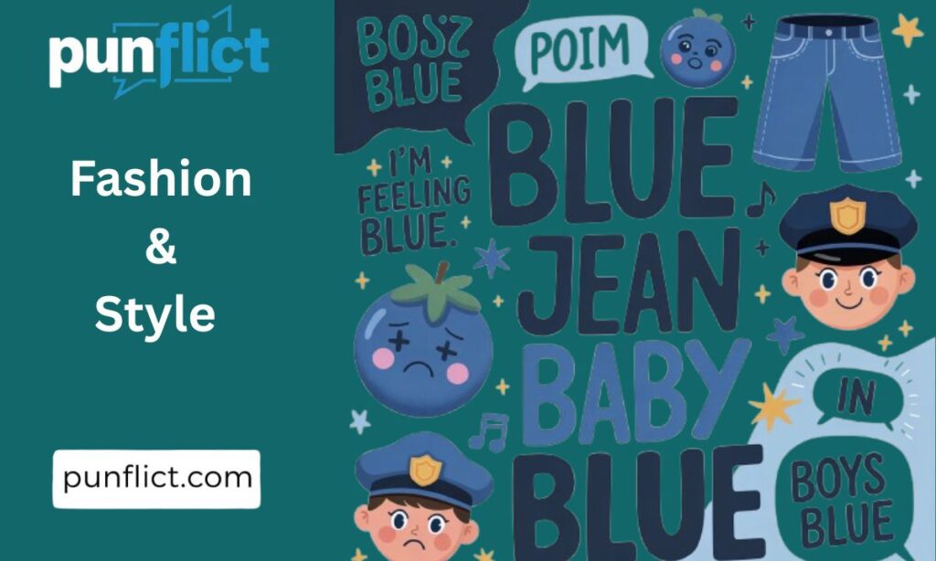 fashion-and-style-blue-puns