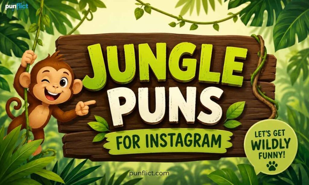 jungle-puns-for-instagram