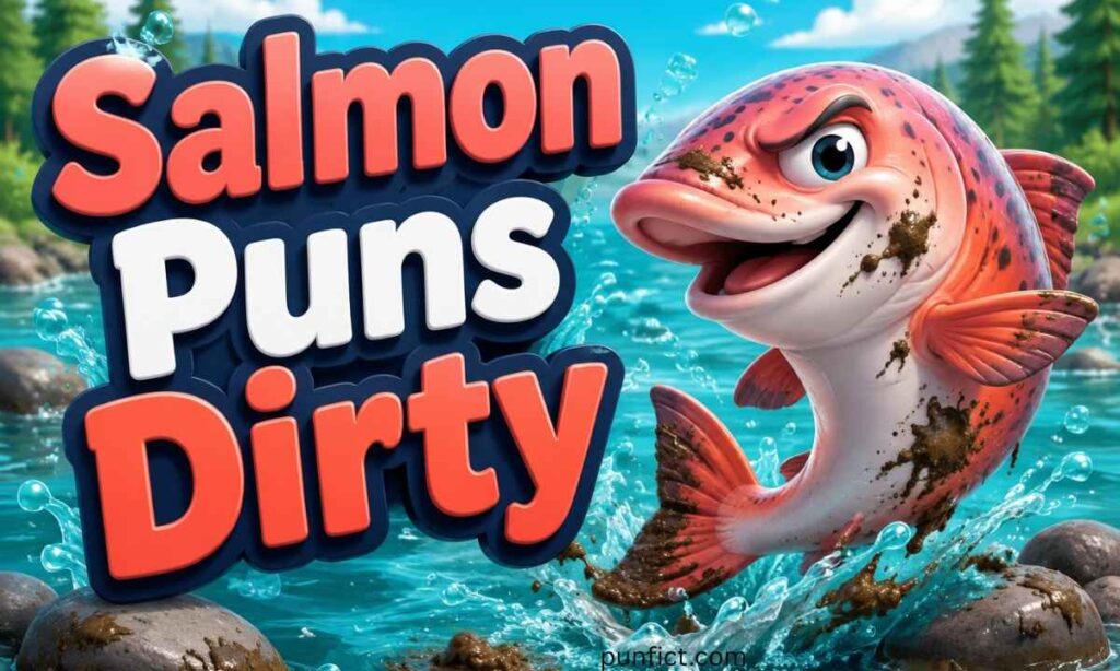 salmon-puns-dirty