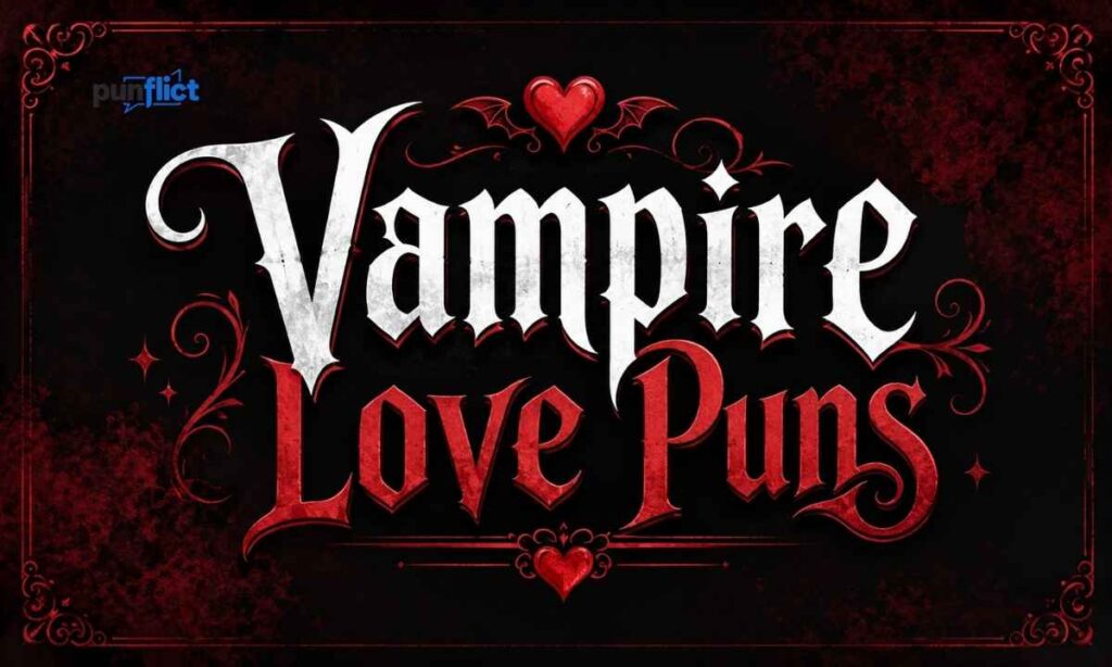 vampire-love