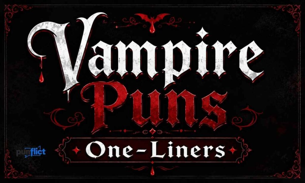 vampire-puns-one-liners