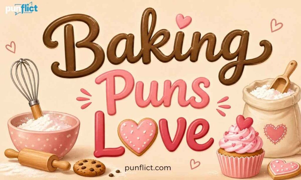 baking-puns-love
