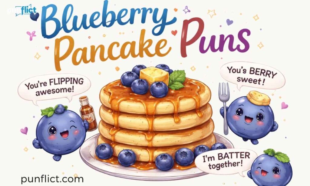 blueberry-pancake-puns