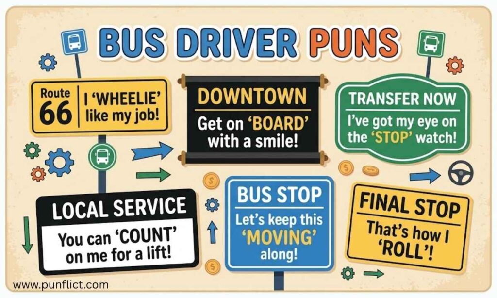 bus-driver-puns