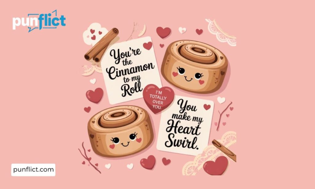 cinnamon-roll-valentine-puns