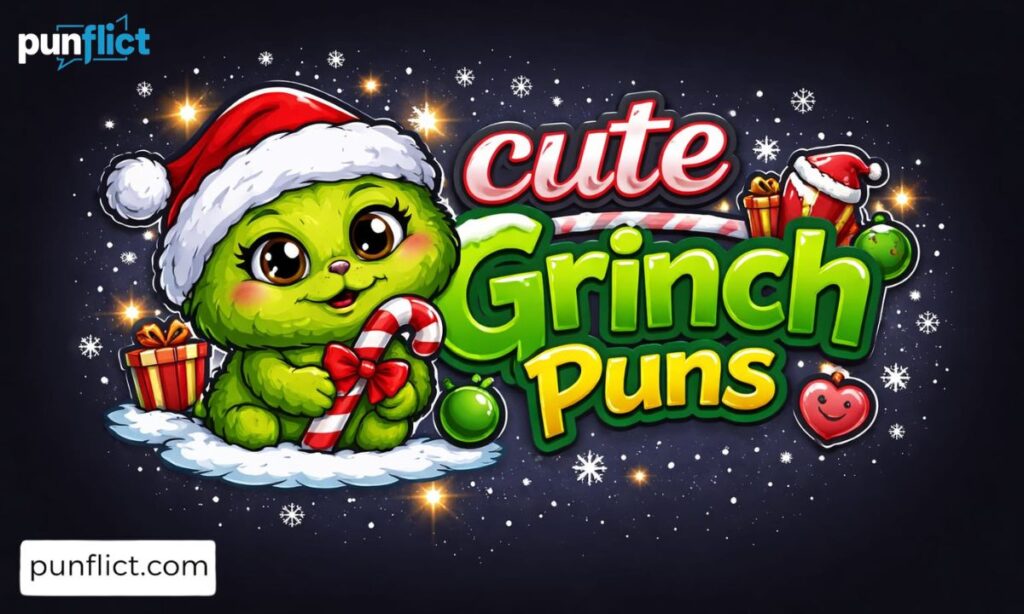 cute-grinch-puns