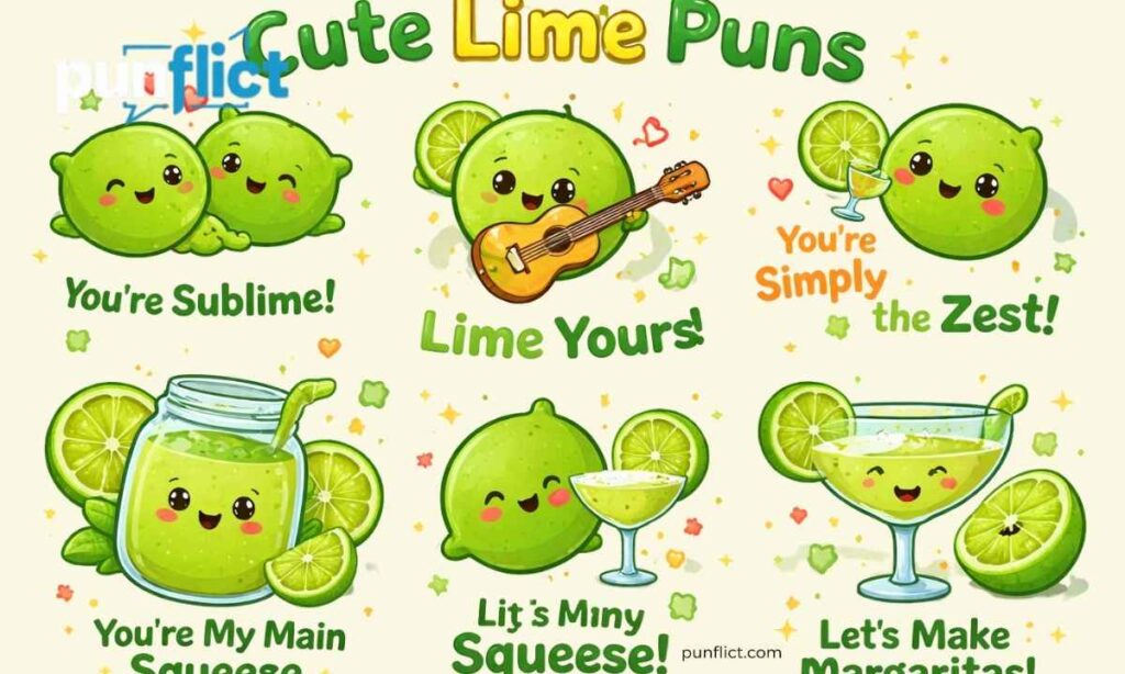 cute-lime-puns