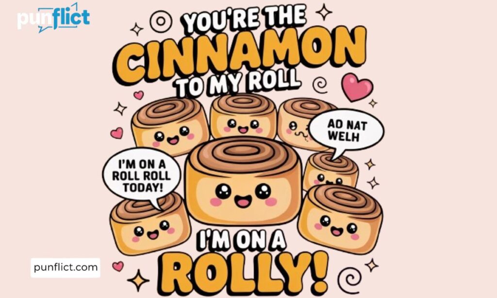 funny-cinnamon-roll-puns-for-instagram