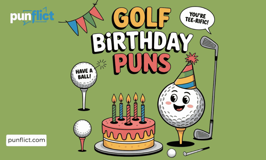 golf-birthday-puns