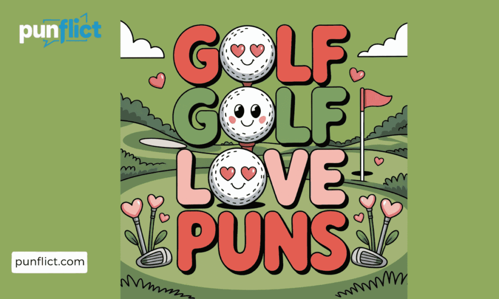 golf-love-puns