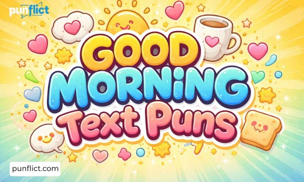 good-morning-text-puns