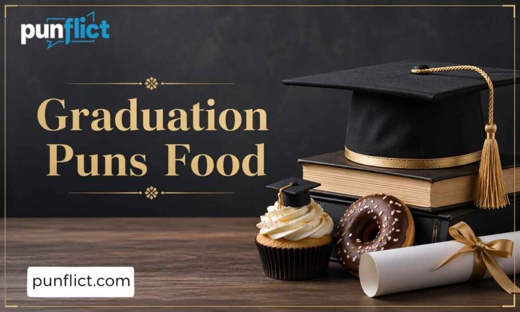 graduation-puns-food