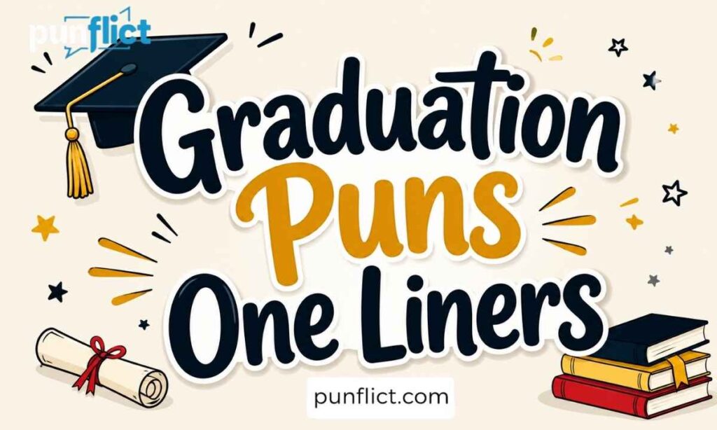 graduation-puns-one-liners