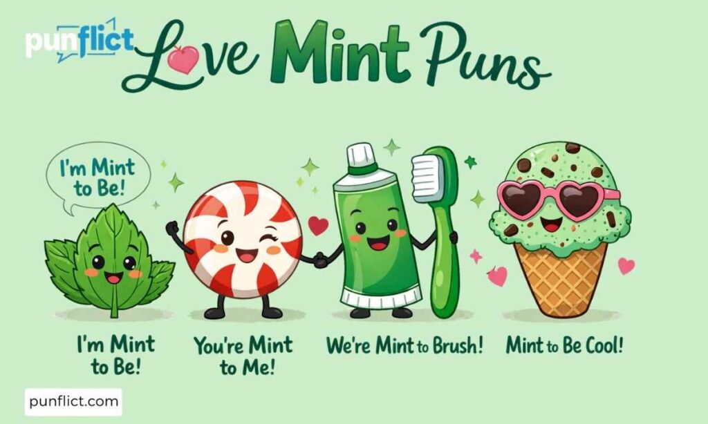 love-mint-puns
