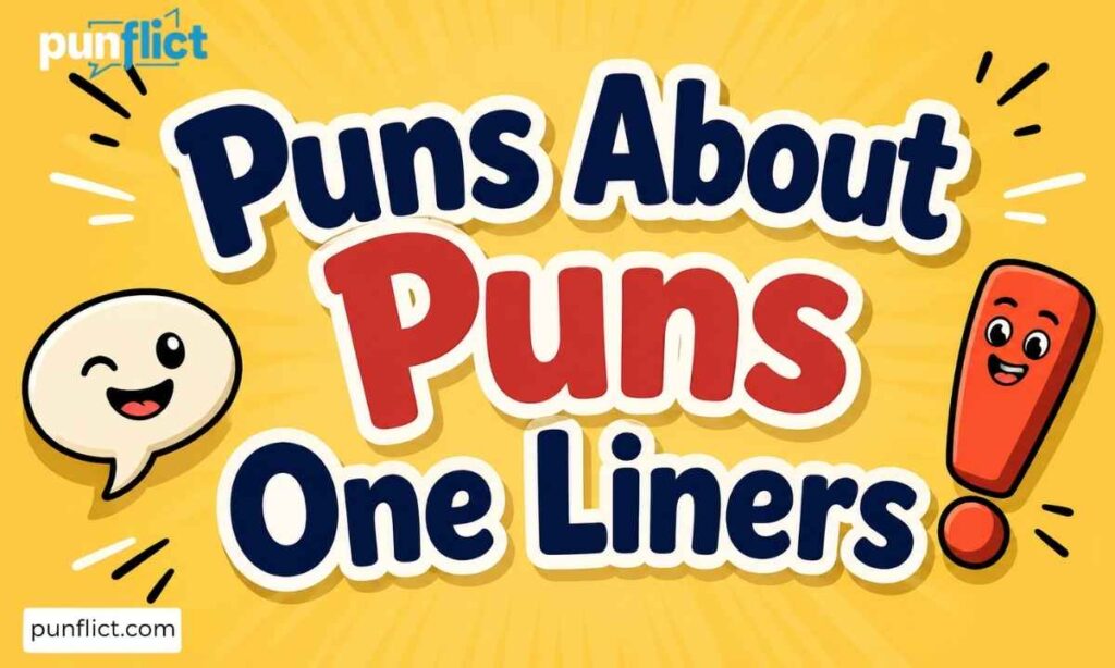 puns-about-puns-one-liners