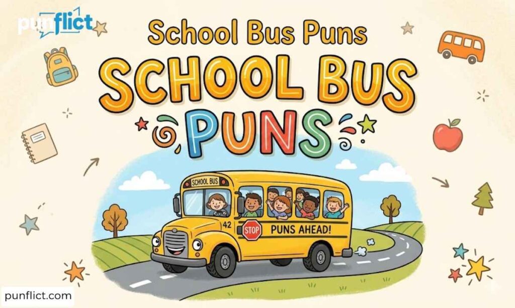 school-bus-puns