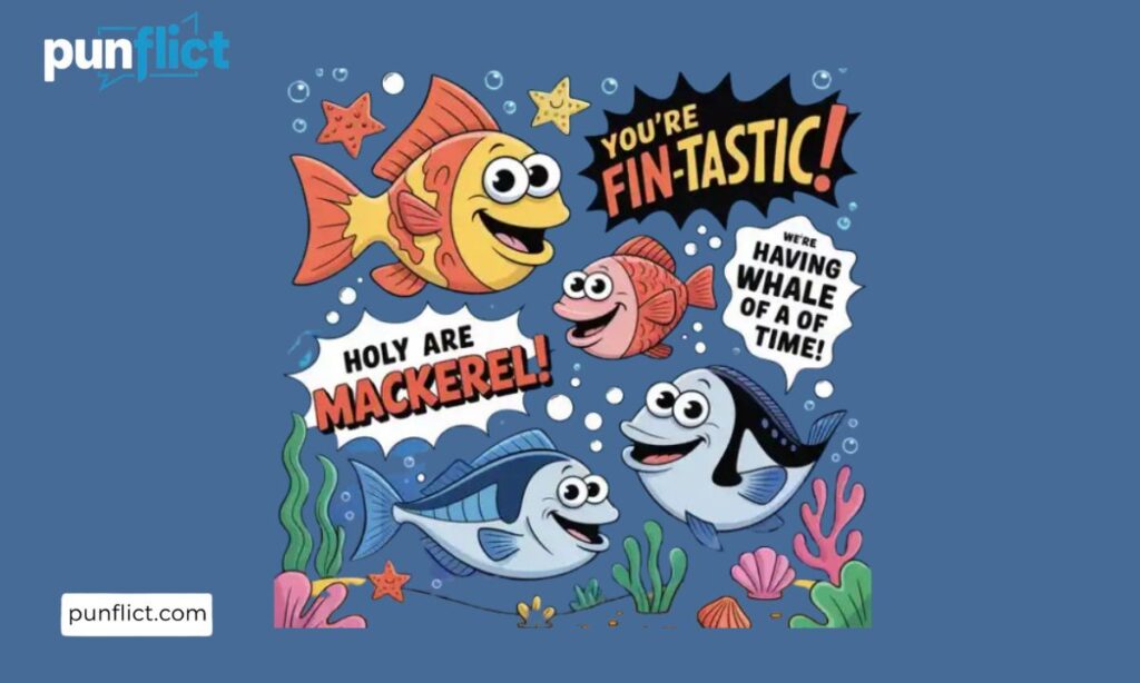 short-funny-fish-puns