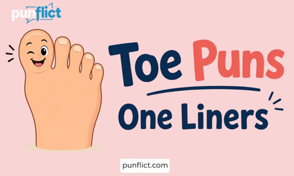 toe-puns-one-liners