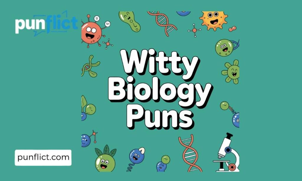 witty-biology-puns-for-social-media