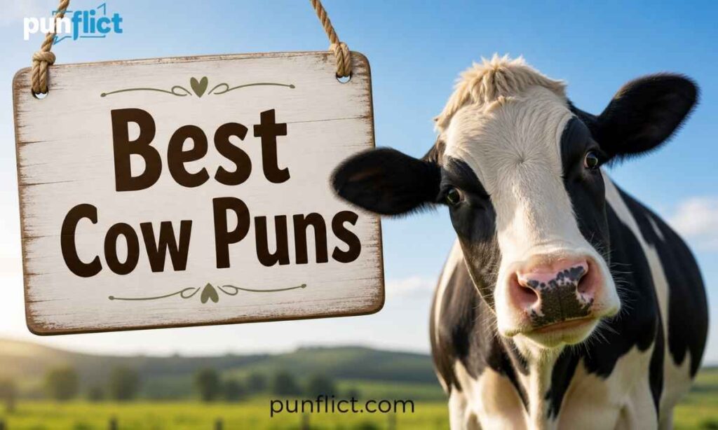 best-cow-puns