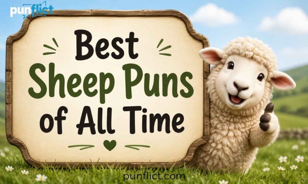 best-sheep-puns-of-all-time