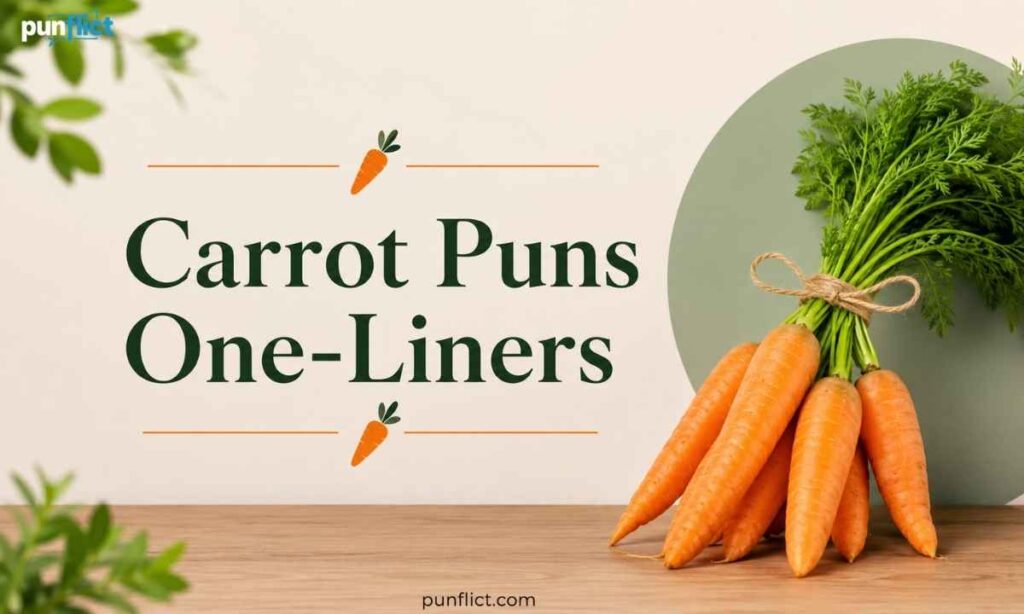 carrot-puns-one-liners