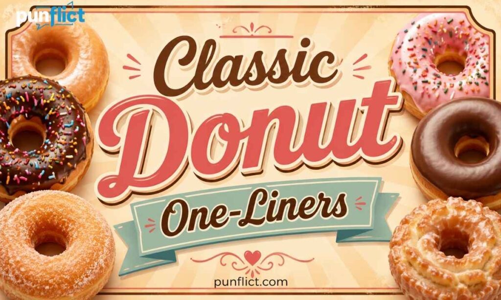 classic-donut-one-liners