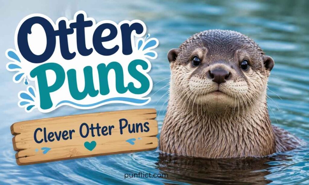 clever-otter-puns