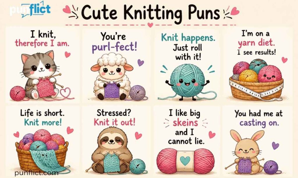 cute-knitting-puns