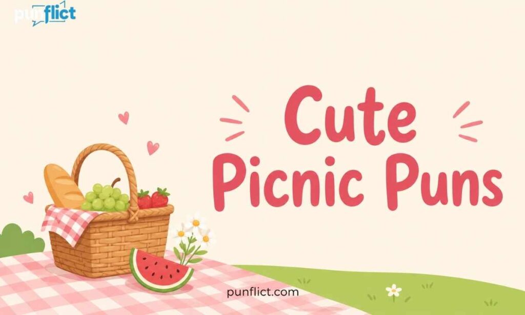 cute-picnic-puns