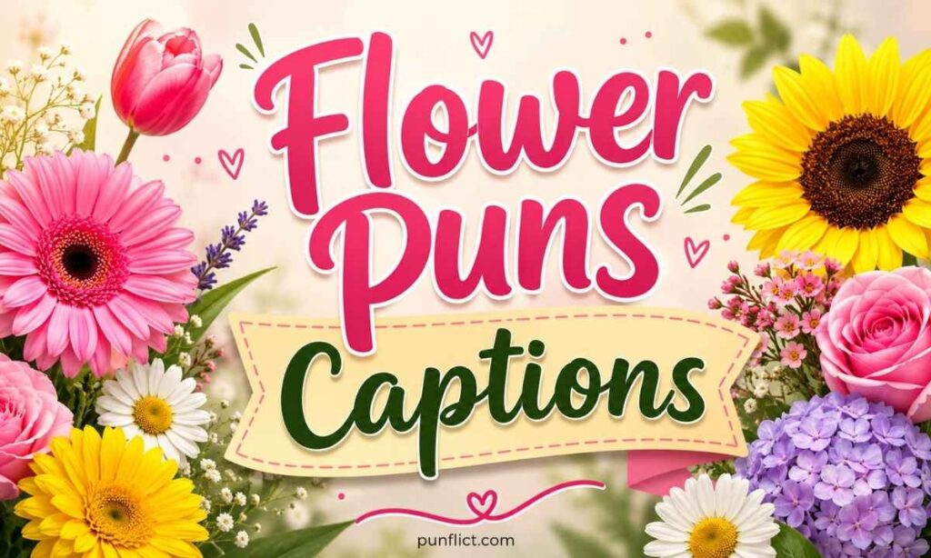 flower-puns-captions