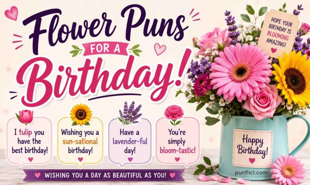flower-puns-for-a-birthday