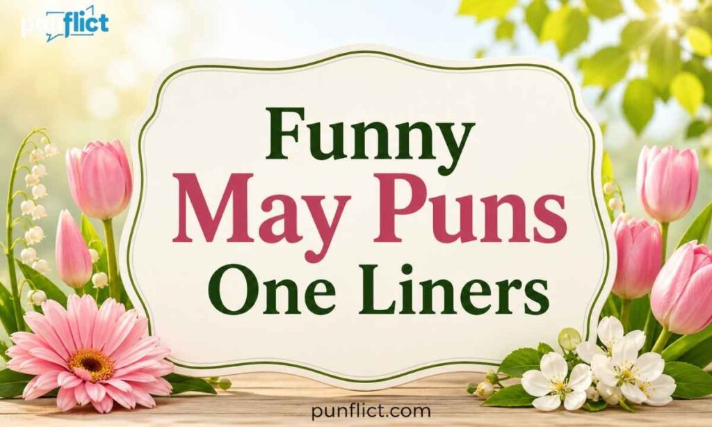 funny-may-puns-one-liners