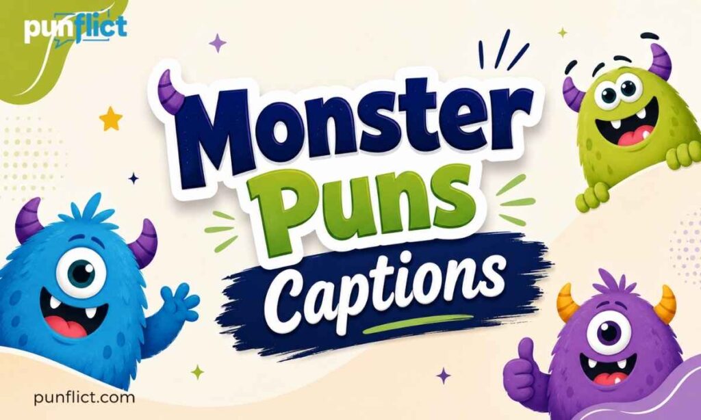 funny-monster-puns