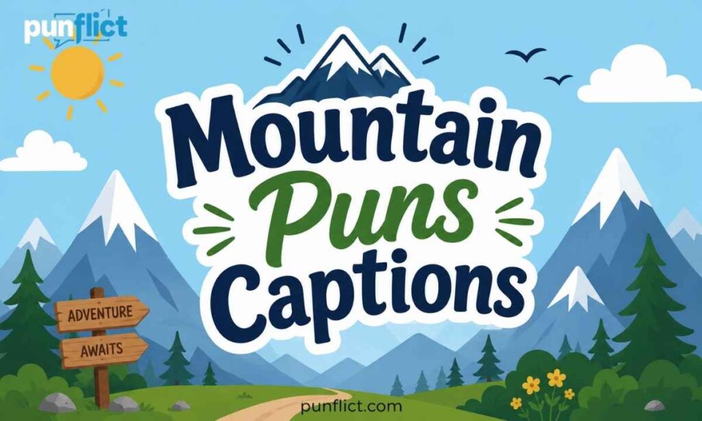 funny-mountain-puns-captions