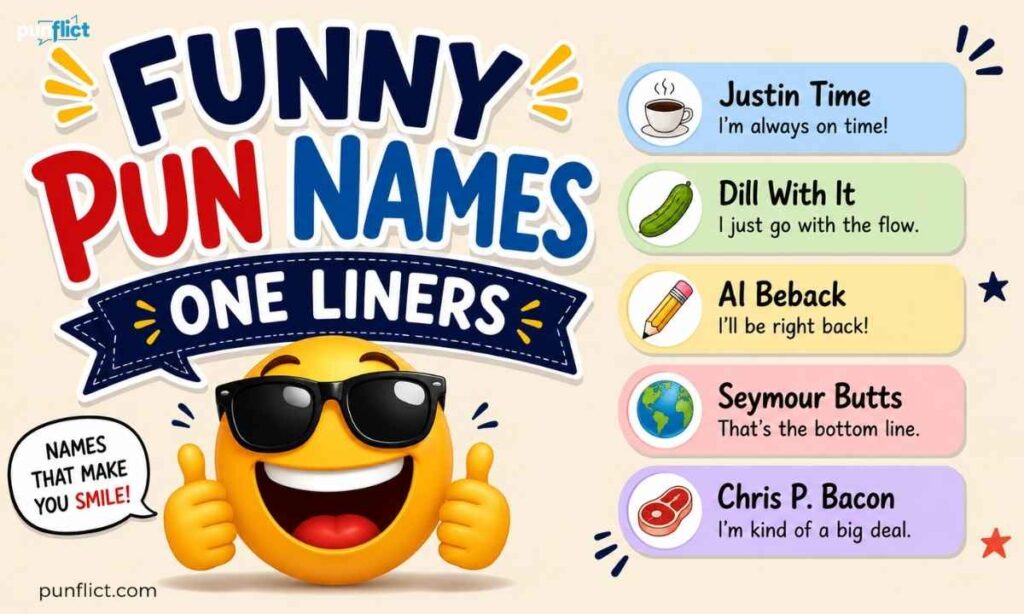 funny-pun-names-one-liners
