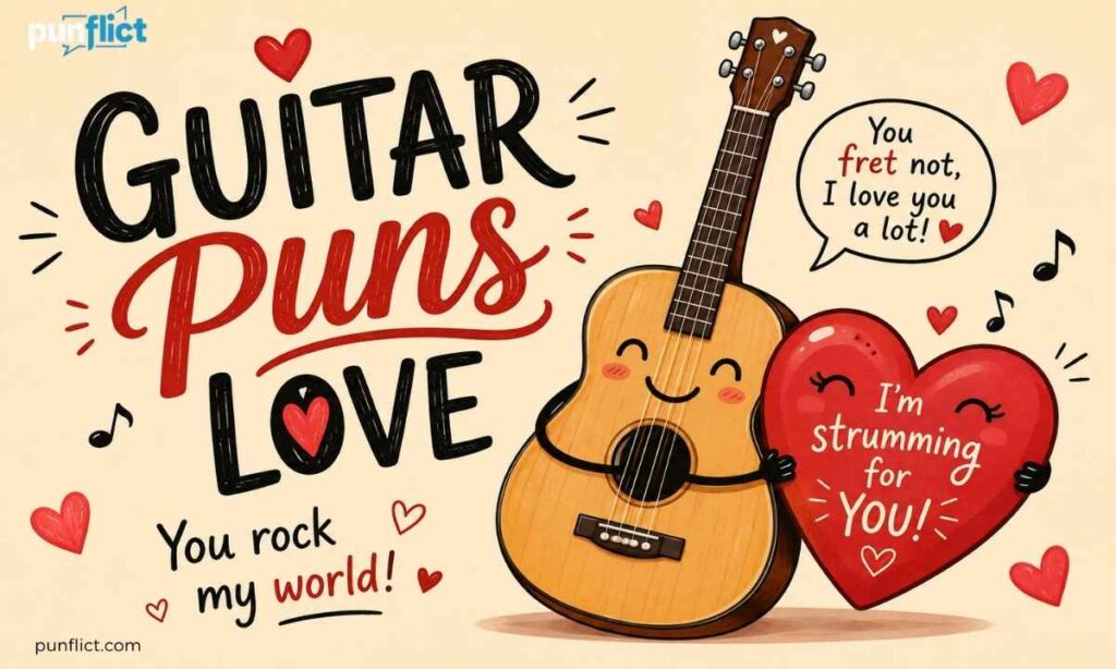guitar-puns-love