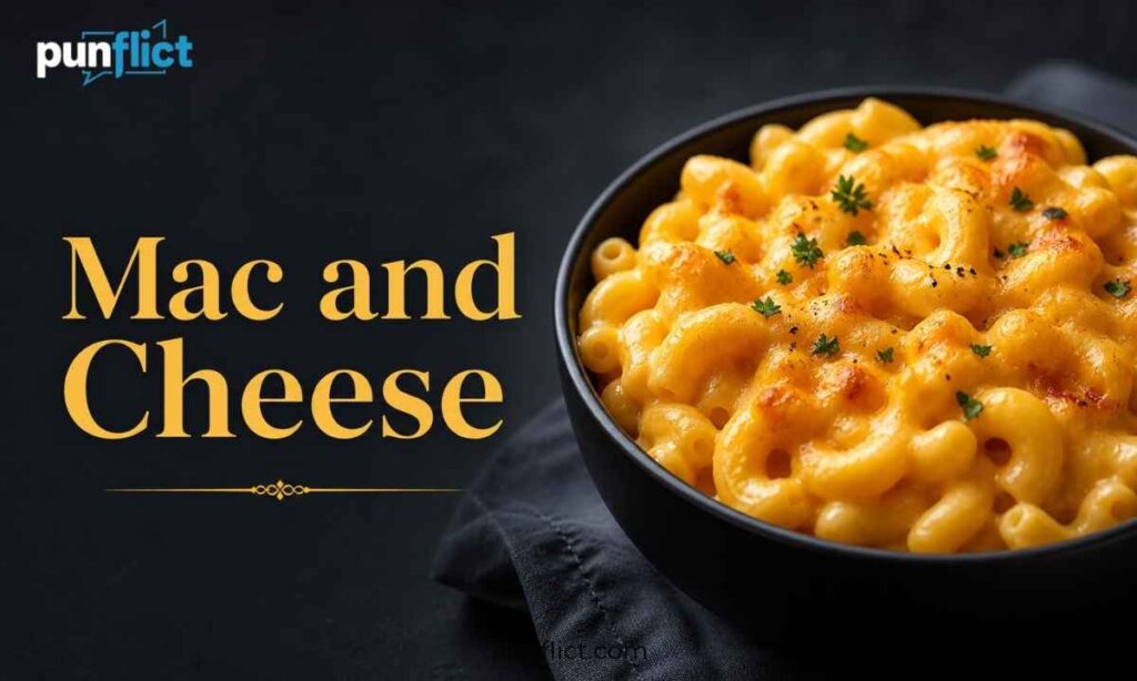 mac-and-cheese