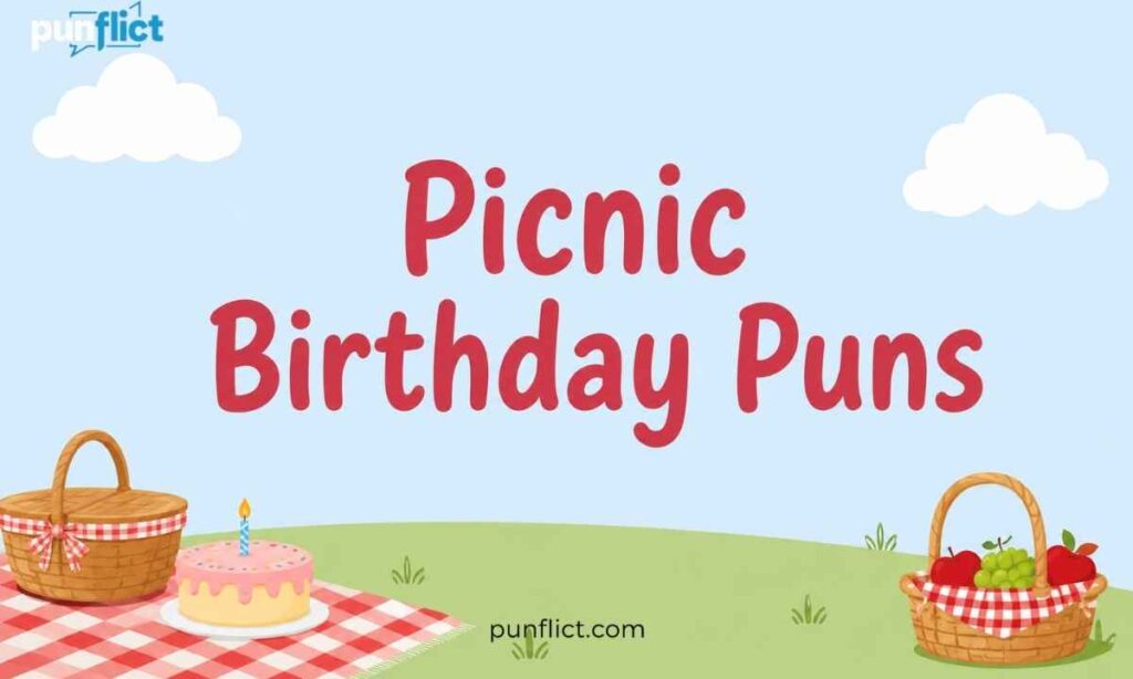 picnic-birthday-puns