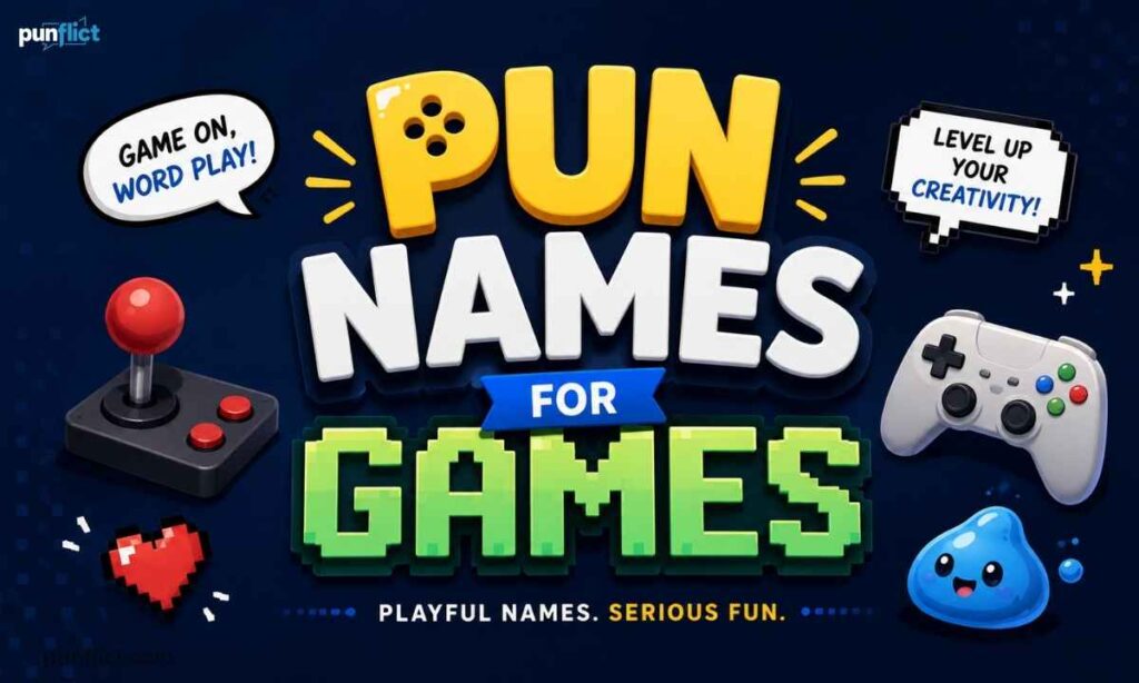 pun-names-for-games