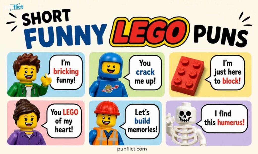 short-funny-lego-puns