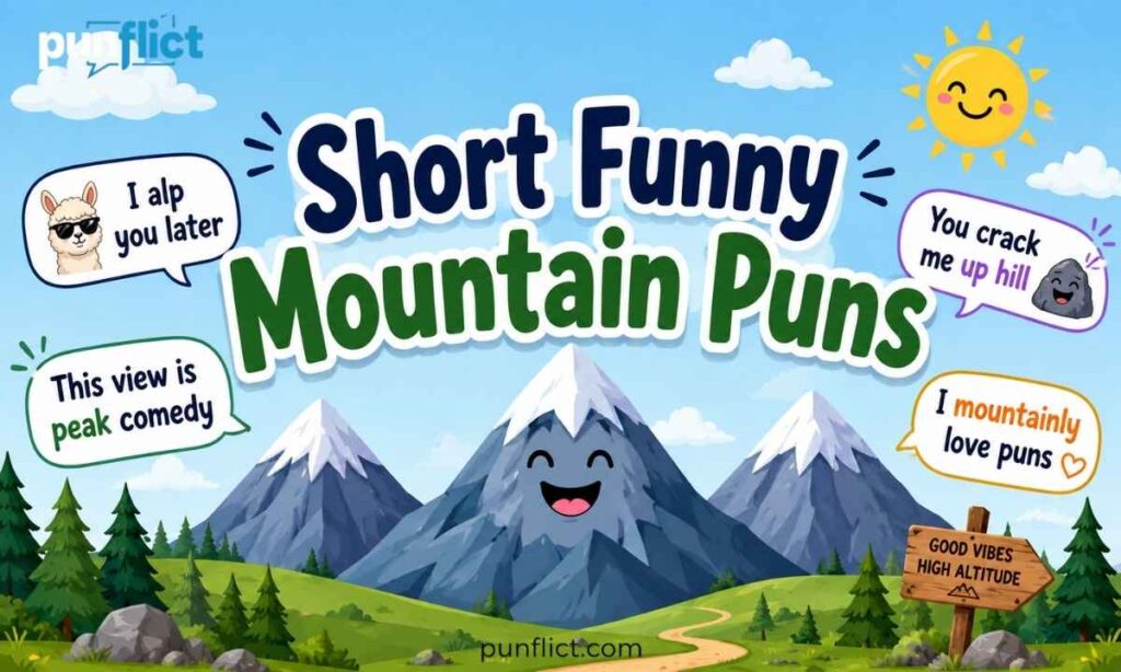 short-funny-mountain-puns