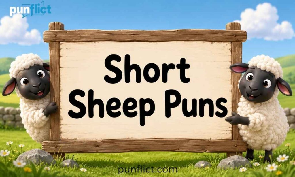short-sheep-puns