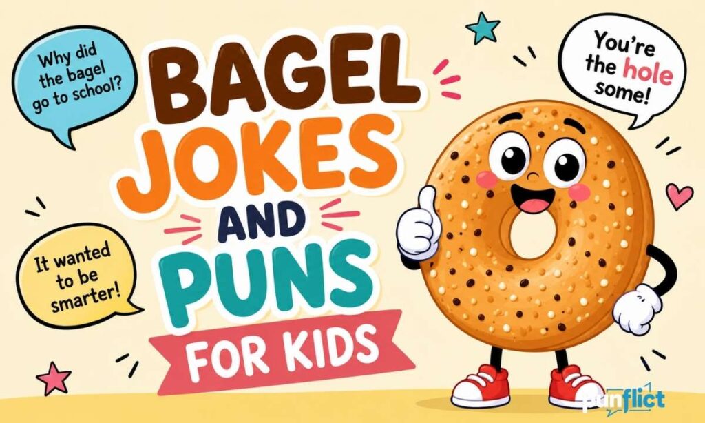 bagel-jokes-and-puns-for-kids