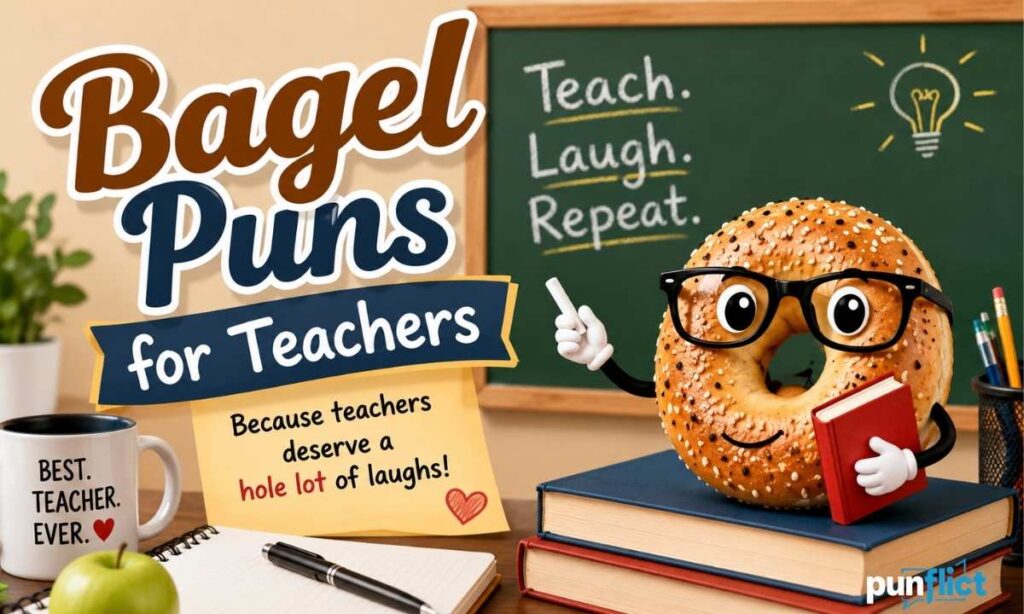 bagel-puns-for-teachers