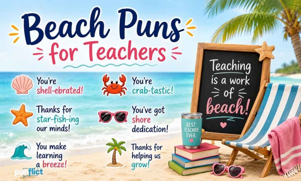 beach-puns-for-teachers