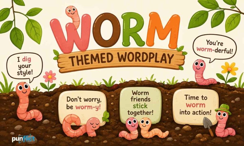 best-worm-themed-wordplay