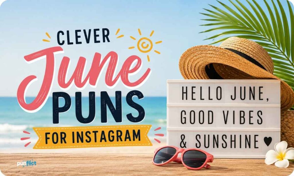 clever-june-puns-for-instagram