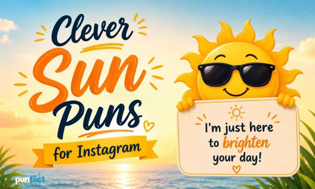 clever-sun-puns-for-instagram